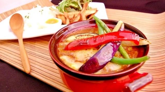 CAFE　KATSUO